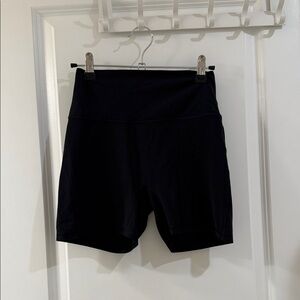 Abercrombie YPB StudioFlex 5 Inch Bike Short Medium